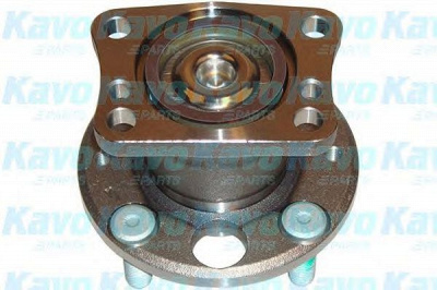 KAVO PARTS wbk4515 -  Комплект подшипника ступицы колеса